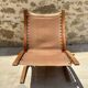 Paire de fauteuils Siesta – Ingmar Relling pour Westnofa, années 1960-70