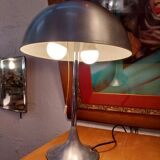 Mushroom lamp 70s