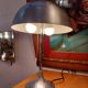 Lampe champignon années 70