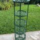 Support for 6 shelves for pots and pans, vegetable baskets, Vintage – Fo