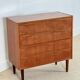 Petite commode