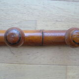 Coat rack bistro 6 hooks
