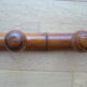 Coat rack bistro 6 hooks