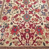 French rug Lys de France 1950 235x167cm