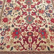 French rug Lys de France 1950 235x167cm