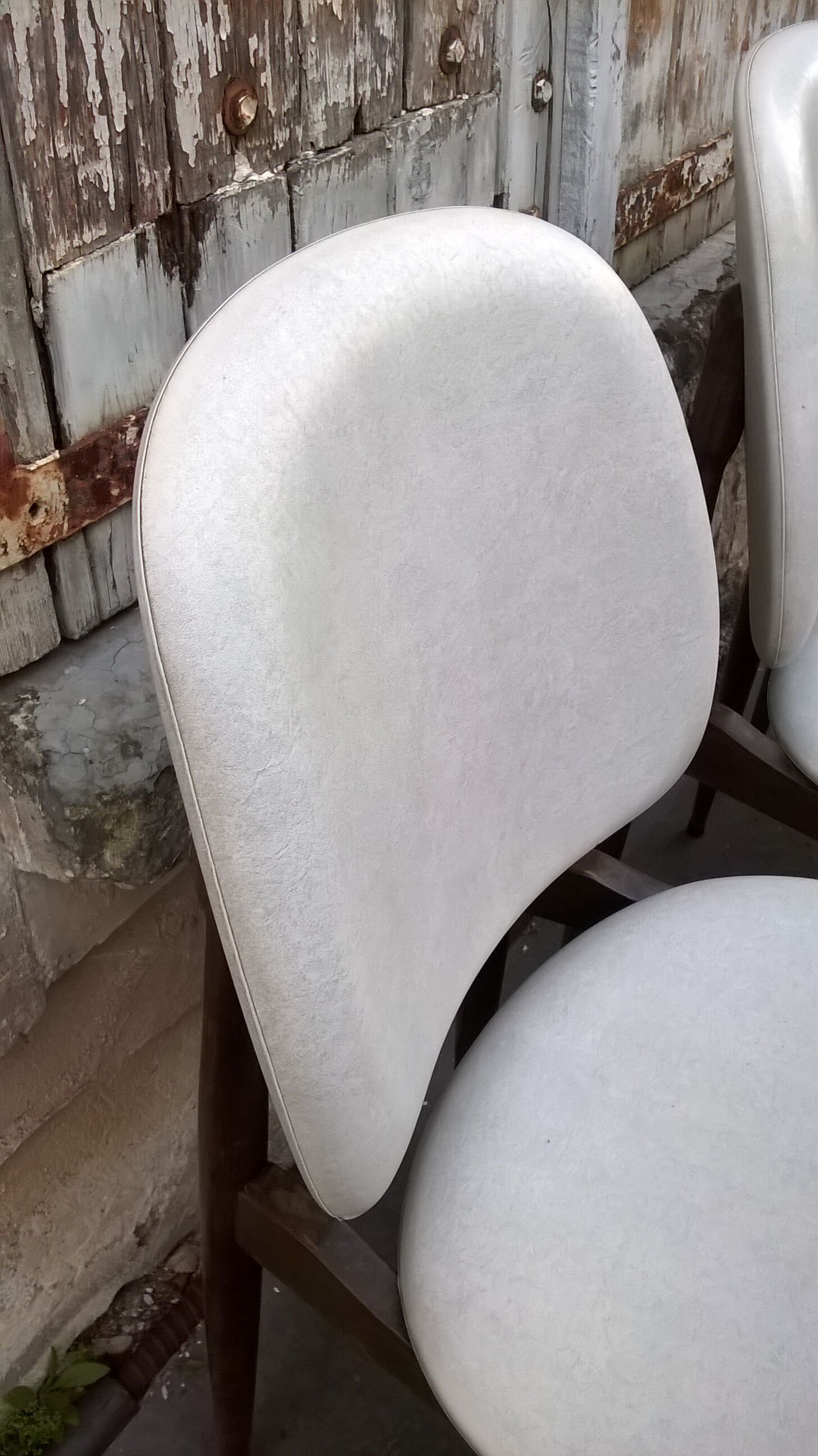 six Baumann Chair model Pegasus