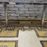 ADRI ceramic coffee table 1970