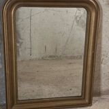 Louis-Philippe mirror