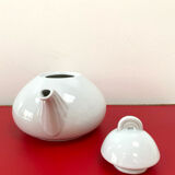 Teapot Bavaria Bareuther 1.2 L - Art Deco style