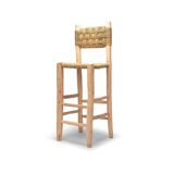 vintage bar stool