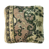 Vintage turkish cushion cover , 45 x 45 cm