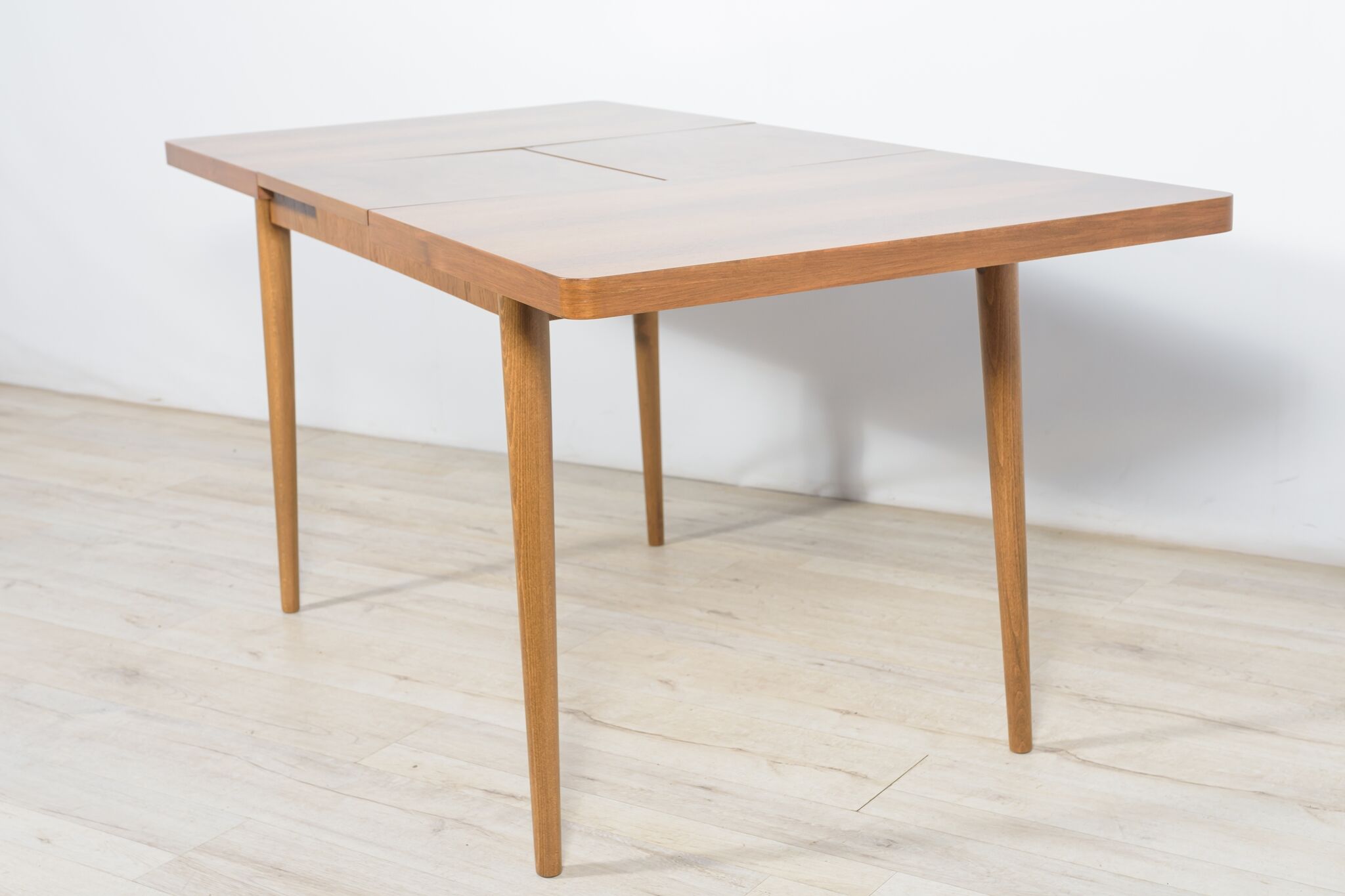 Dining Table by Hubert Nepožitek & Bohumil Landsman for Jitona, 1960s