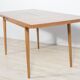 Dining Table by Hubert Nepožitek & Bohumil Landsman for Jitona, 1960s