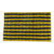 Vintage Stripe Wool Kilim Rug