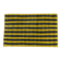 Vintage Stripe Wool Kilim Rug