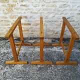 4 meter table