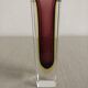 Murano vase from the 60s by Luigi Mandruzzato