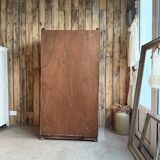 Vestiaire Art Déco  anglais