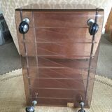 coffee table Michel Dumas