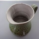 Ceramic Decanters & Tumblers, 1960s, Set of 7