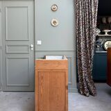 Old bathroom furniture (renovated)