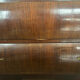 Art Deco chest of drawers