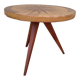 Table basse tripode