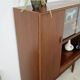 Buffet Vitrine Scandinave 1960