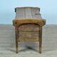 antique shepherd's chest, 1850s