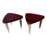 Ikea PS Bolso 90's coffee tables