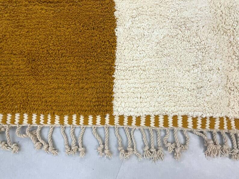 Berber rug 260cmx150cm