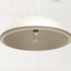 Danish Vintage Pendant Lamp by Bjarne Bo for Fog & Mørup