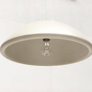 Danish Vintage Pendant Lamp by Bjarne Bo for Fog & Mørup