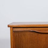 Mid-Century Teak Sideboard from Jentique, 1960s