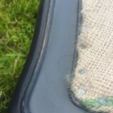 Chaise cannée