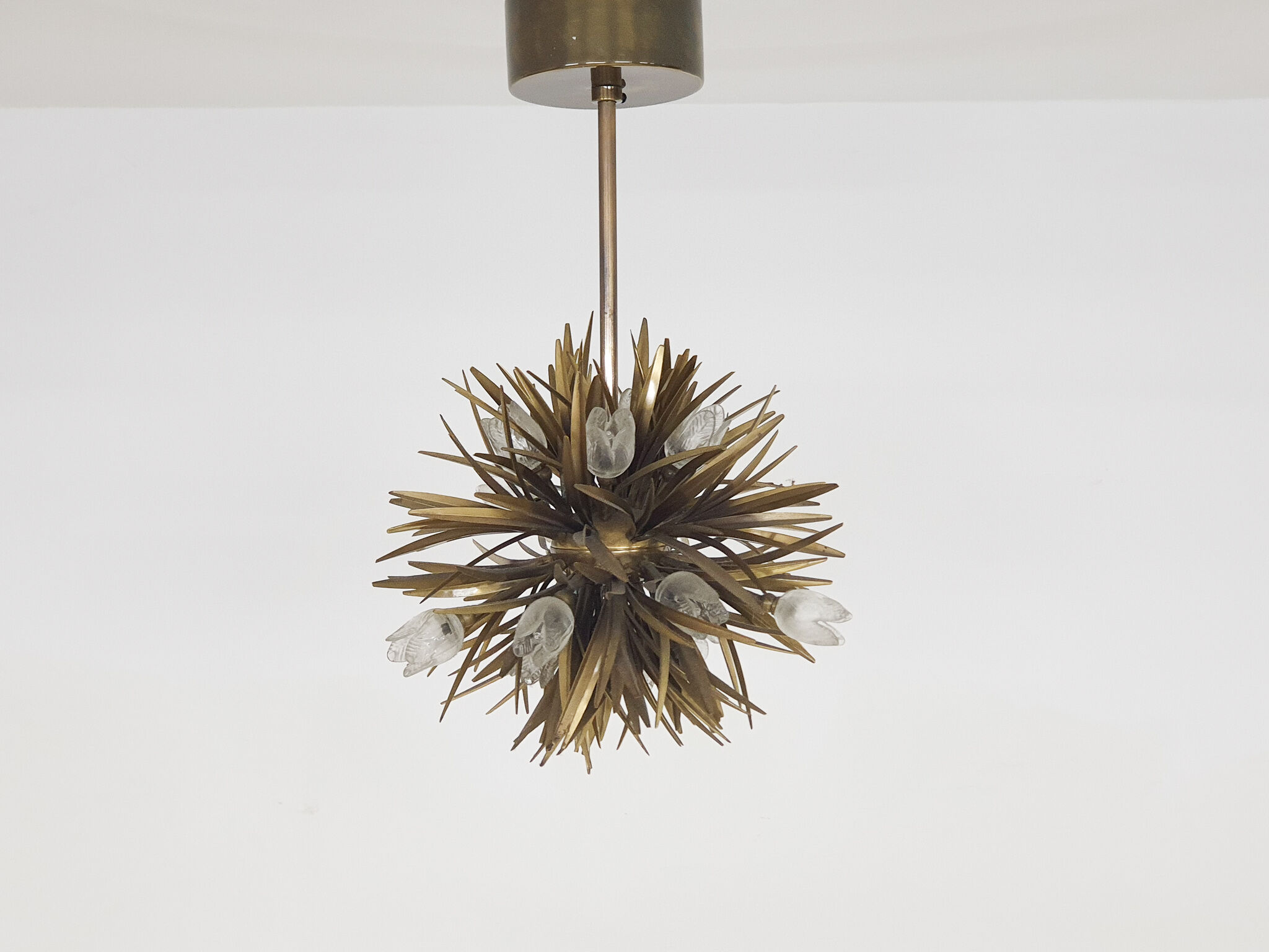 Chandelier 1960's