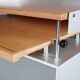 1990s Mobile “Uni” desk by Alinea, Switzerland