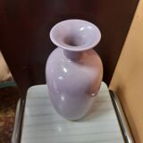 Italian design ceramic vase