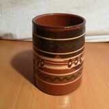 Bulgarian handmade mug
