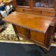 Scriban de style Louis XVI