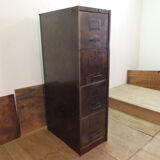 Former Cabinet