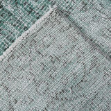 Water green rug 196x96cm