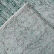 Water green rug 196x96cm