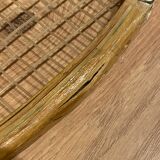 Vintage Donnay tennis racket