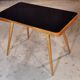 Table de Jiri Jiroutek 1960