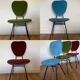 Vintage chair 50