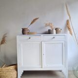 Art deco parisian buffet