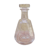 Baccarat crystal decanter