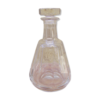 Carafe en cristal de Baccarat