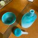 Murano Cenedese glass bottle